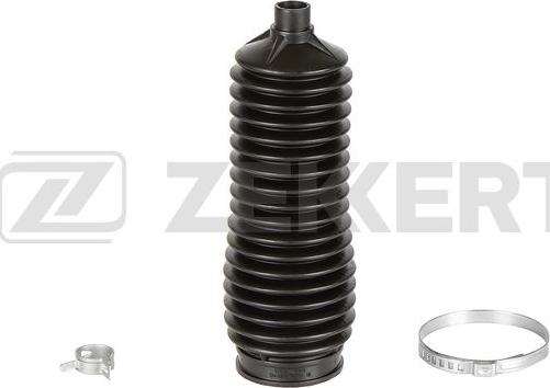 Zekkert SM-5042 - Putekļusargs, Stūres iekārta www.autospares.lv