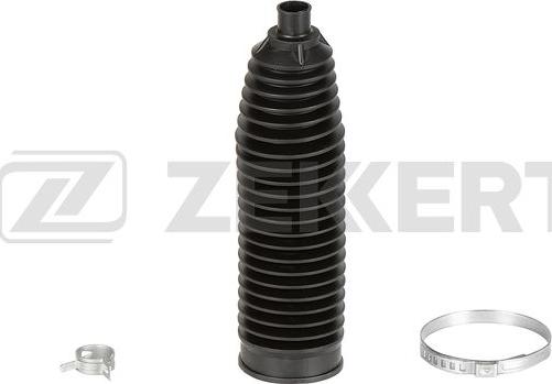 Zekkert SM-5013 - Пыльник, рулевое управление www.autospares.lv