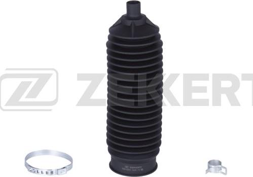 Zekkert SM-5081 - Putekļusargs, Stūres iekārta www.autospares.lv