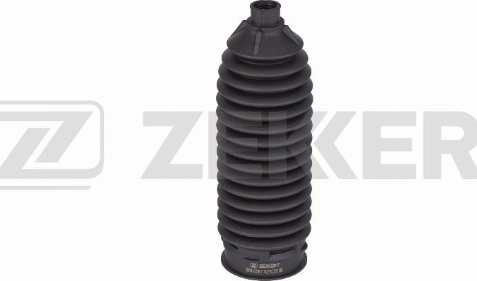 Zekkert SM-5087 - Пыльник, рулевое управление www.autospares.lv