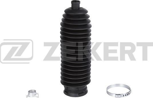 Zekkert SM-5031 - Пыльник, рулевое управление www.autospares.lv