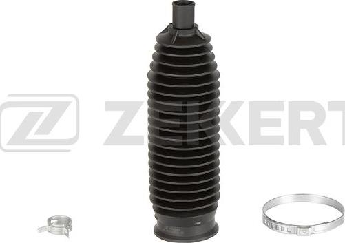 Zekkert SM-5028 - Putekļusargs, Stūres iekārta www.autospares.lv