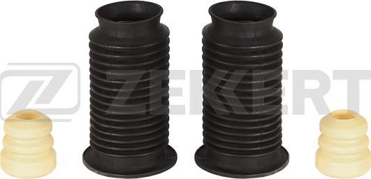 Zekkert SM-3005S - Пылезащитный комплект, амортизатор www.autospares.lv