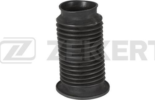 Zekkert SM-3000 - Пыльник амортизатора, защитный колпак www.autospares.lv