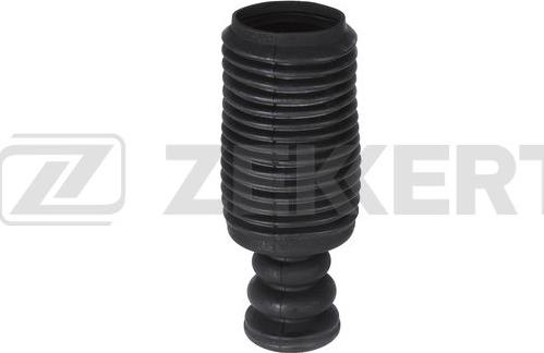 Zekkert SM-3031 - Gājiena ierobežotājs, Atsperojums www.autospares.lv