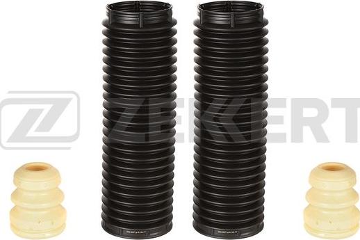 Zekkert SM-3071S - Пылезащитный комплект, амортизатор www.autospares.lv