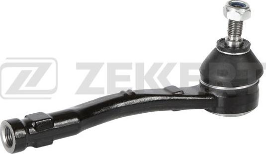 Zekkert SN-2496 - Stūres šķērsstiepņa uzgalis autospares.lv