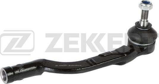 Zekkert SN-2469 - Stūres šķērsstiepņa uzgalis www.autospares.lv