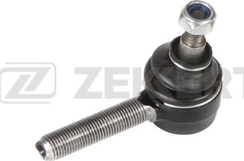 Zekkert SN-2487 - Stūres šķērsstiepņa uzgalis www.autospares.lv