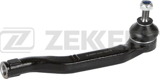 Zekkert SN-2471 - Stūres šķērsstiepņa uzgalis autospares.lv