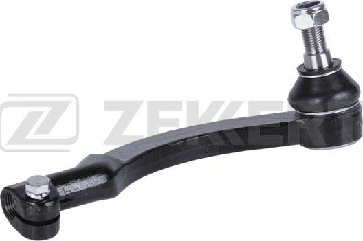 Zekkert SN-2554 - Tie Rod End www.autospares.lv