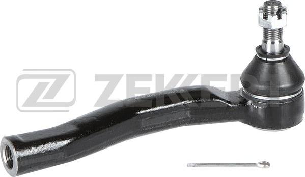 Zekkert SN-2509 - Stūres šķērsstiepņa uzgalis www.autospares.lv