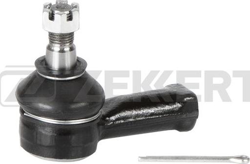 Zekkert SN-2506 - Наконечник рулевой тяги, шарнир www.autospares.lv