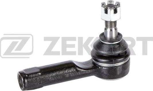 Zekkert SN-2142 - Наконечник рулевой тяги, шарнир www.autospares.lv