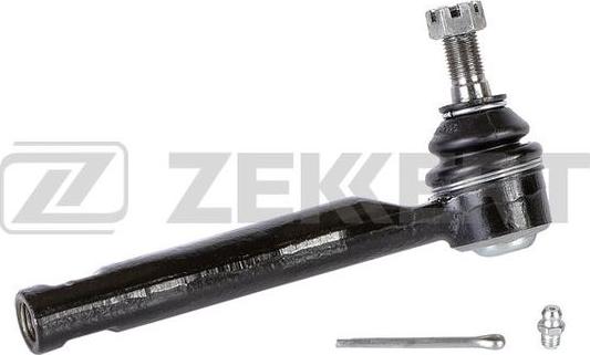 Zekkert SN-2161 - Stūres šķērsstiepņa uzgalis www.autospares.lv