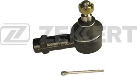 Zekkert SN-2167 - Наконечник рулевой тяги, шарнир www.autospares.lv