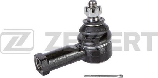 Zekkert SN-2104 - Наконечник рулевой тяги, шарнир www.autospares.lv