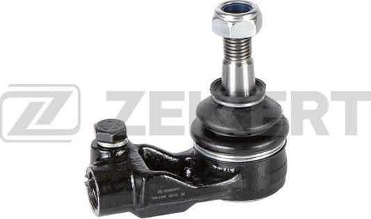 Zekkert SN-2108 - Tie Rod End www.autospares.lv