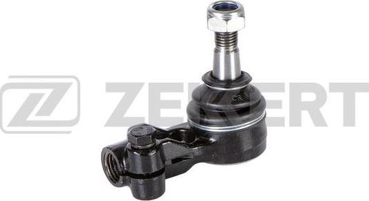 Zekkert SN-2107 - Tie Rod End www.autospares.lv