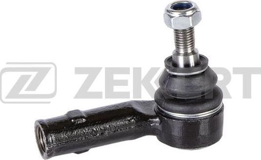 Zekkert SN-2125 - Stūres šķērsstiepņa uzgalis www.autospares.lv