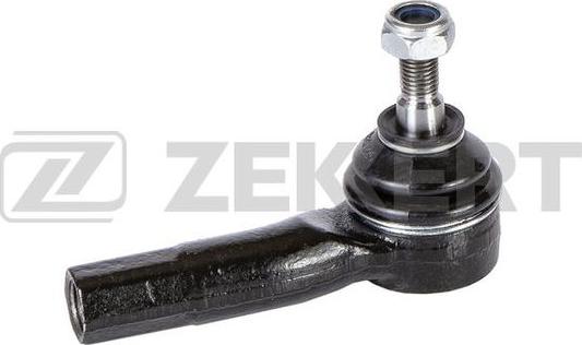 Zekkert SN-2175 - Наконечник рулевой тяги, шарнир www.autospares.lv