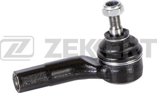 Zekkert SN-2176 - Наконечник рулевой тяги, шарнир www.autospares.lv