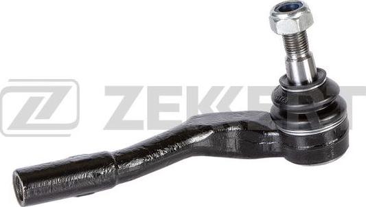 Zekkert SN-2307 - Наконечник рулевой тяги, шарнир www.autospares.lv