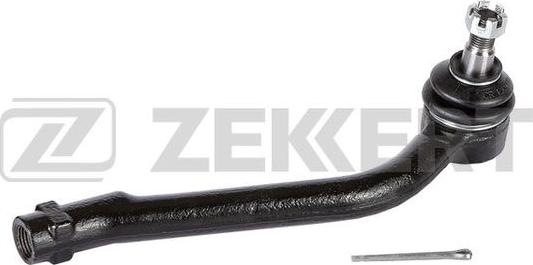 Zekkert SN-2339 - Stūres šķērsstiepņa uzgalis www.autospares.lv