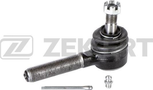 Zekkert SN-2327 - Tie Rod End www.autospares.lv