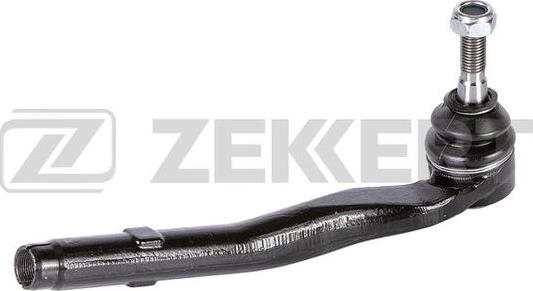 Zekkert SN-2252 - Tie Rod End www.autospares.lv