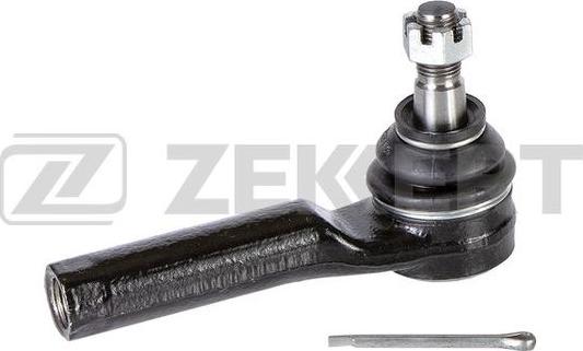 Zekkert SN-2207 - Наконечник рулевой тяги, шарнир www.autospares.lv