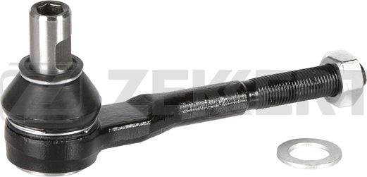 Zekkert SN-2277 - Наконечник рулевой тяги, шарнир www.autospares.lv