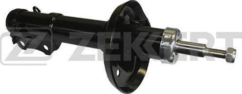 Zekkert SO-4021 - Shock Absorber www.autospares.lv