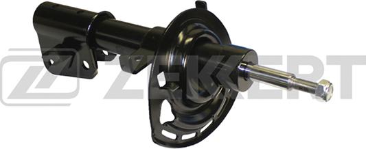 Zekkert SO-4266 - Амортизатор www.autospares.lv