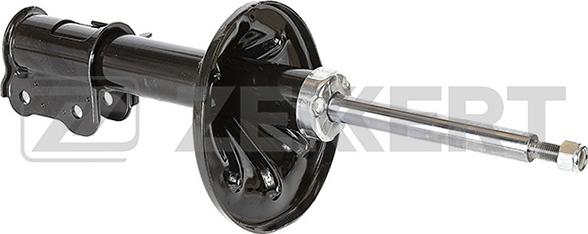 Zekkert SO-4218 - Shock Absorber www.autospares.lv