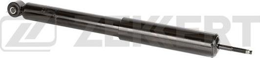 Zekkert SO-6181 - Shock Absorber www.autospares.lv