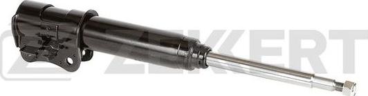 Zekkert SO-6203 - Shock Absorber www.autospares.lv