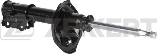 Zekkert SO-6235 - Shock Absorber www.autospares.lv