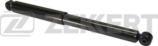 Zekkert SO-2057 - Shock Absorber www.autospares.lv