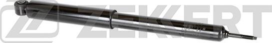 Zekkert SO-2024 - Shock Absorber www.autospares.lv