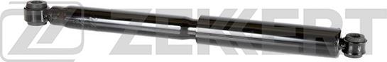 Zekkert SO-2238 - Shock Absorber www.autospares.lv