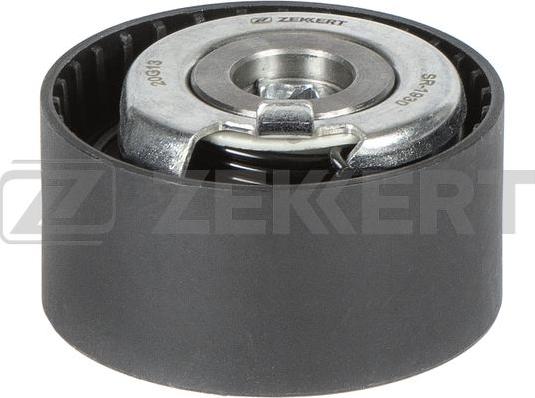 Zekkert SR-1930 - Tensioner Pulley, timing belt www.autospares.lv