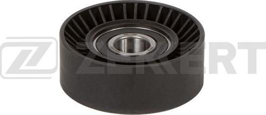 Zekkert SR-1462 - Pulley, v-ribbed belt www.autospares.lv