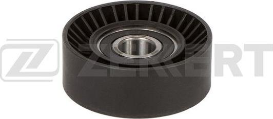 Zekkert SR-1515 - Pulley, v-ribbed belt www.autospares.lv