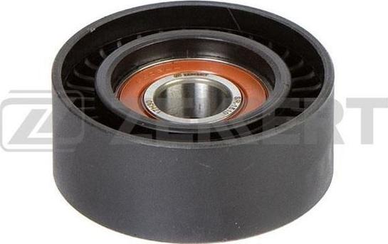 Zekkert SR-1510 - Pulley, v-ribbed belt www.autospares.lv