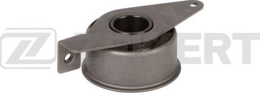 Zekkert SR-1054 - Tensioner Pulley, timing belt www.autospares.lv