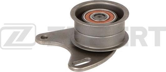 Zekkert SR-1168 - Tensioner Pulley, timing belt www.autospares.lv