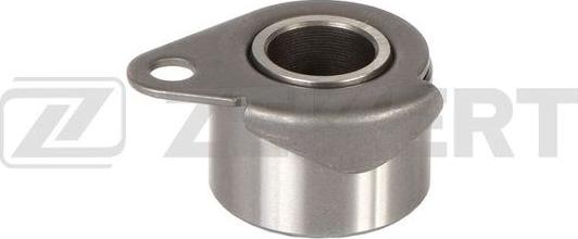 Zekkert SR-1114 - Натяжной ролик, зубчатый ремень ГРМ www.autospares.lv