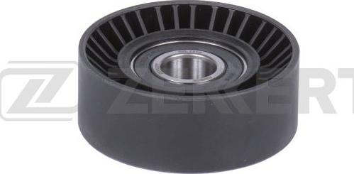 Zekkert SR-1116 - Parazīt / Vadrullītis, Ķīļrievu siksna www.autospares.lv