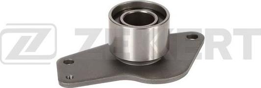 Zekkert SR-1117 - Deflection / Guide Pulley, timing belt www.autospares.lv